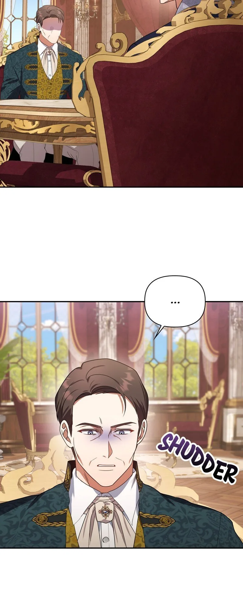 Princess Shu Chapter 94 page 13