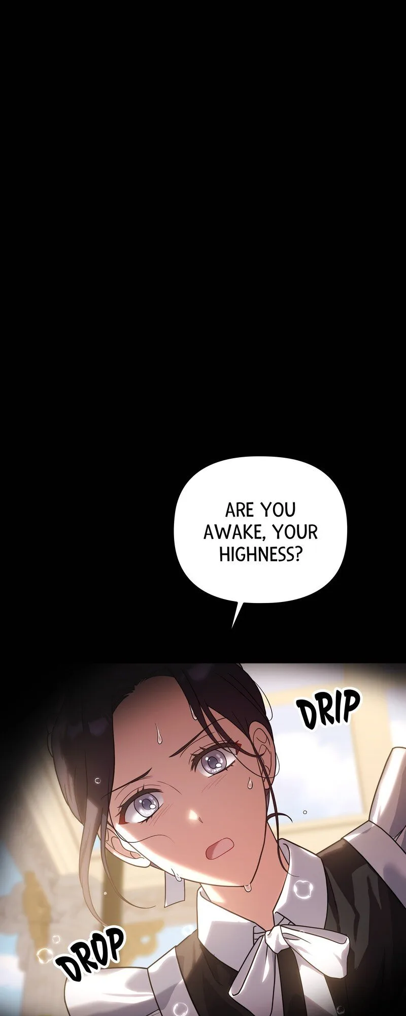 Princess Shu Chapter 93 page 8