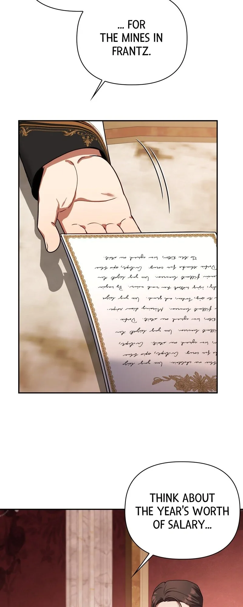 Princess Shu Chapter 94 page 25