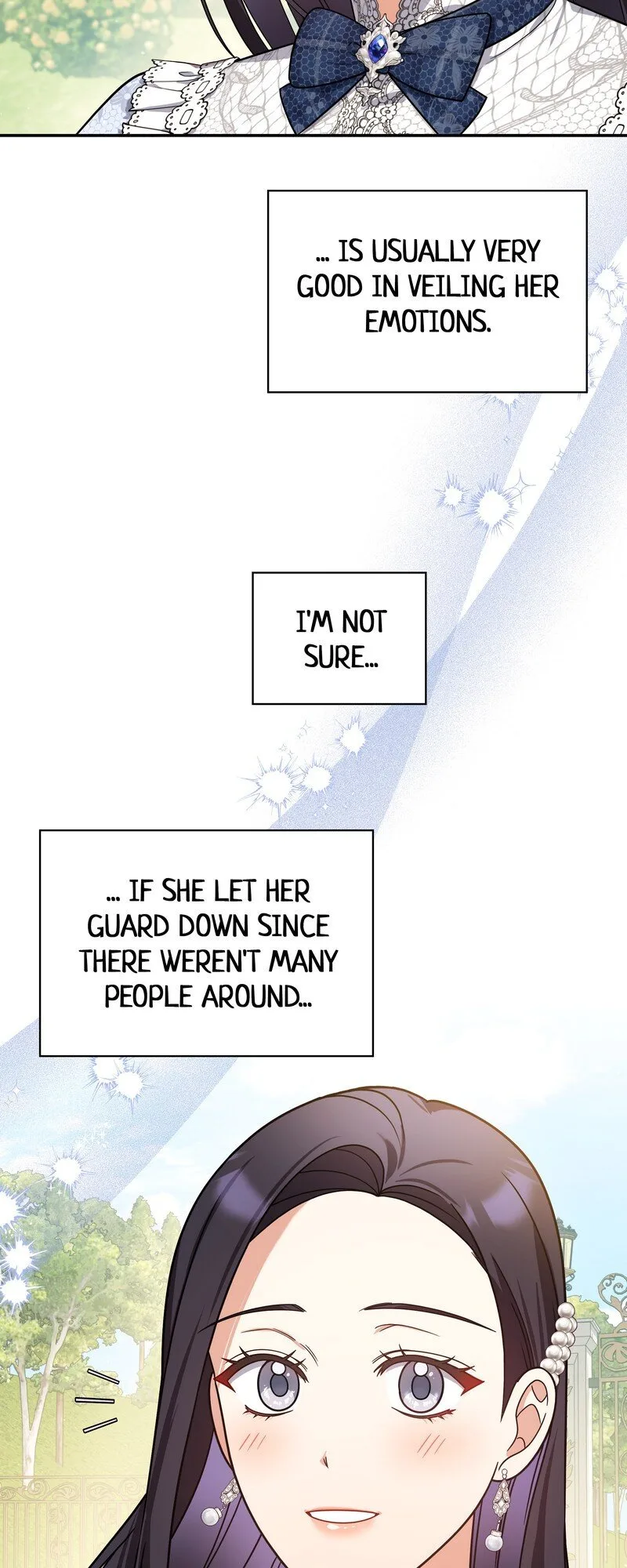 Princess Shu Chapter 94 page 47