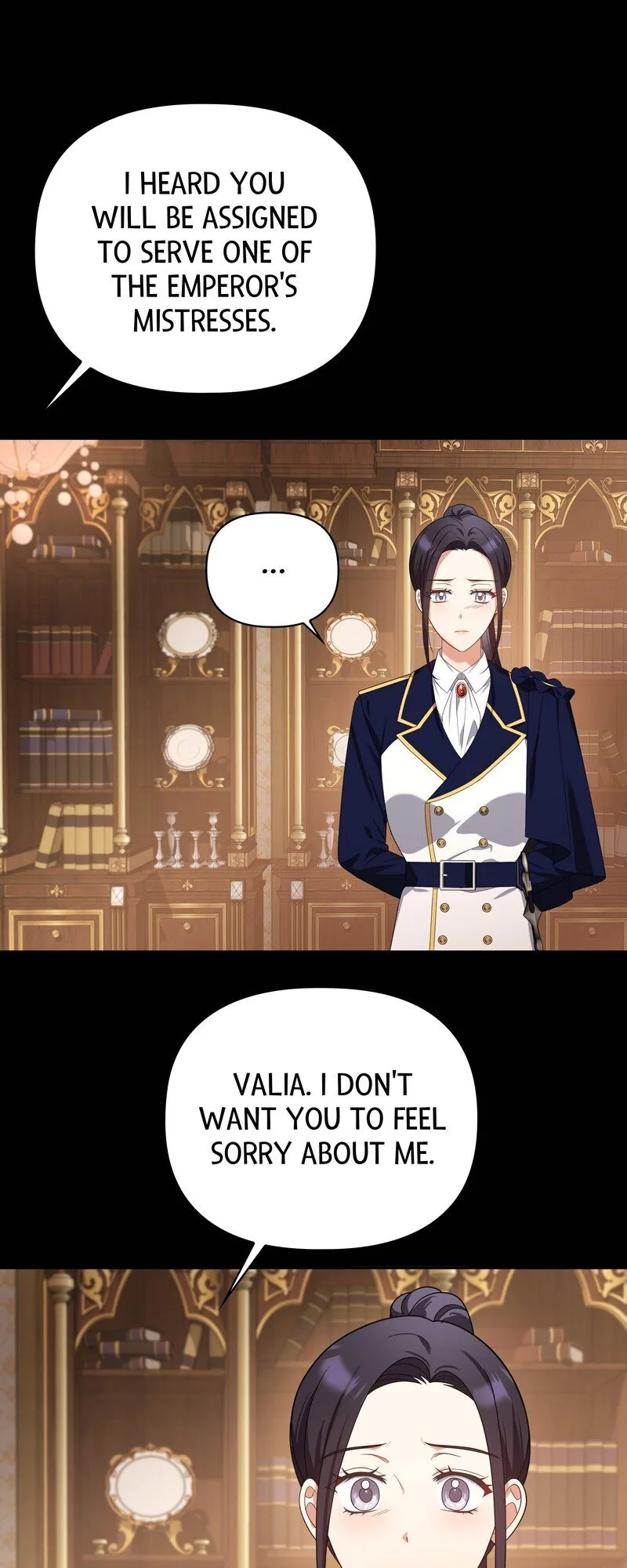 Princess Shu Chapter 93 page 18