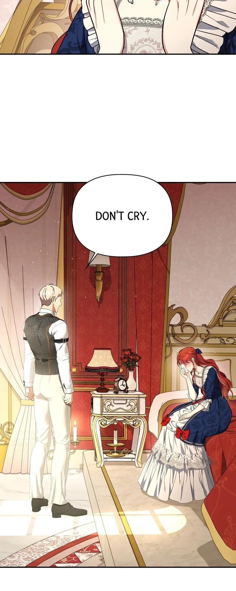 Princess Shu Chapter 92 page 12
