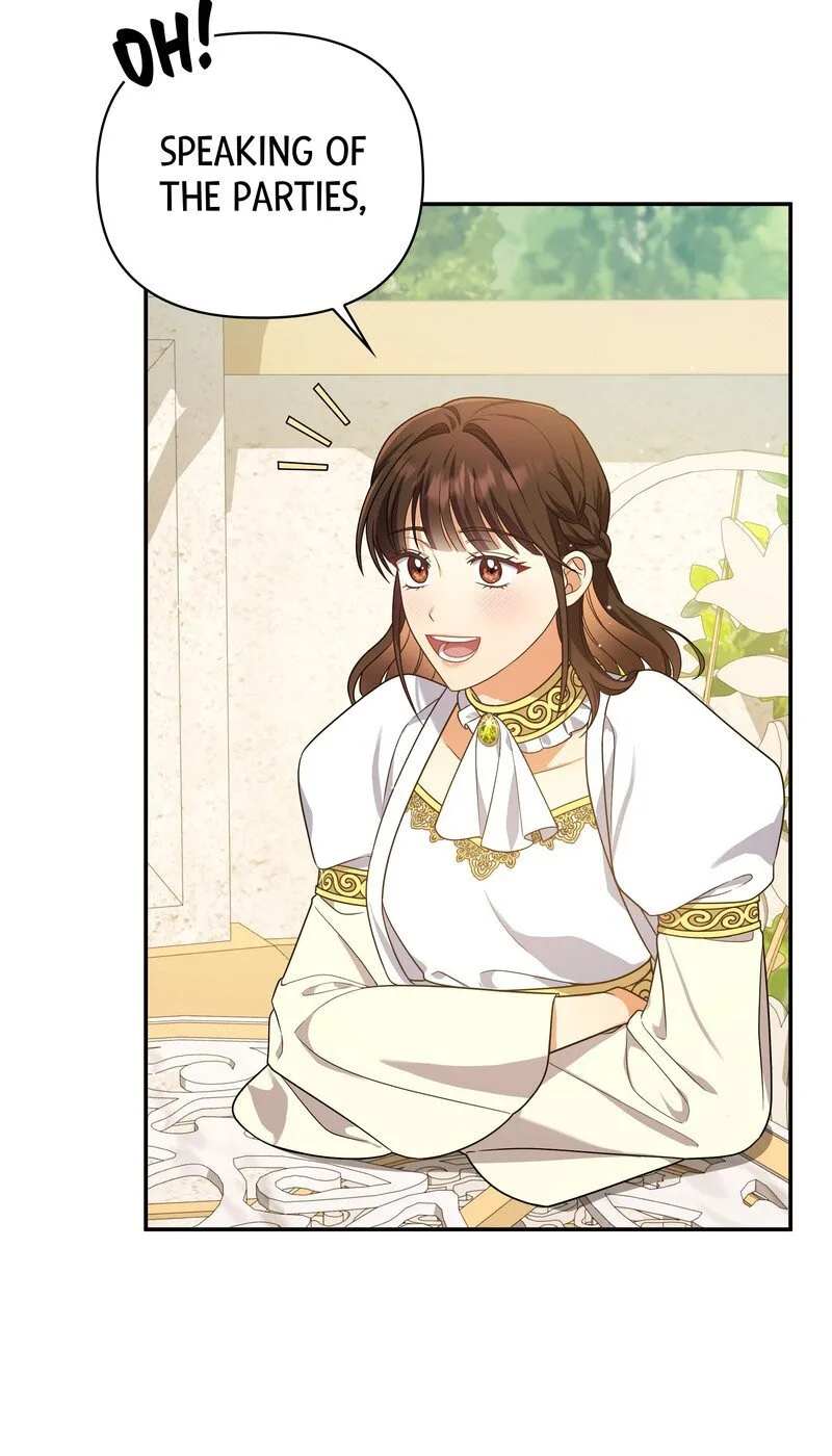 Princess Shu Chapter 94 page 39
