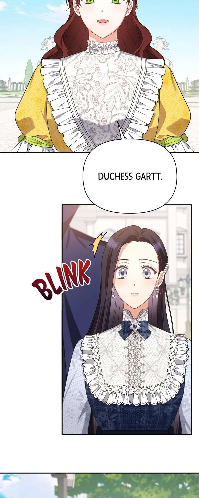 Princess Shu Chapter 93 page 29