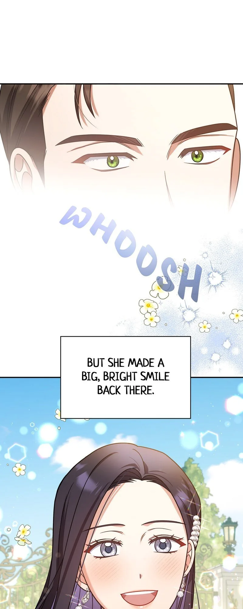Princess Shu Chapter 94 page 50