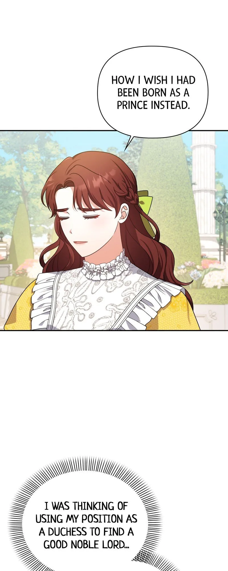 Princess Shu Chapter 93 page 47