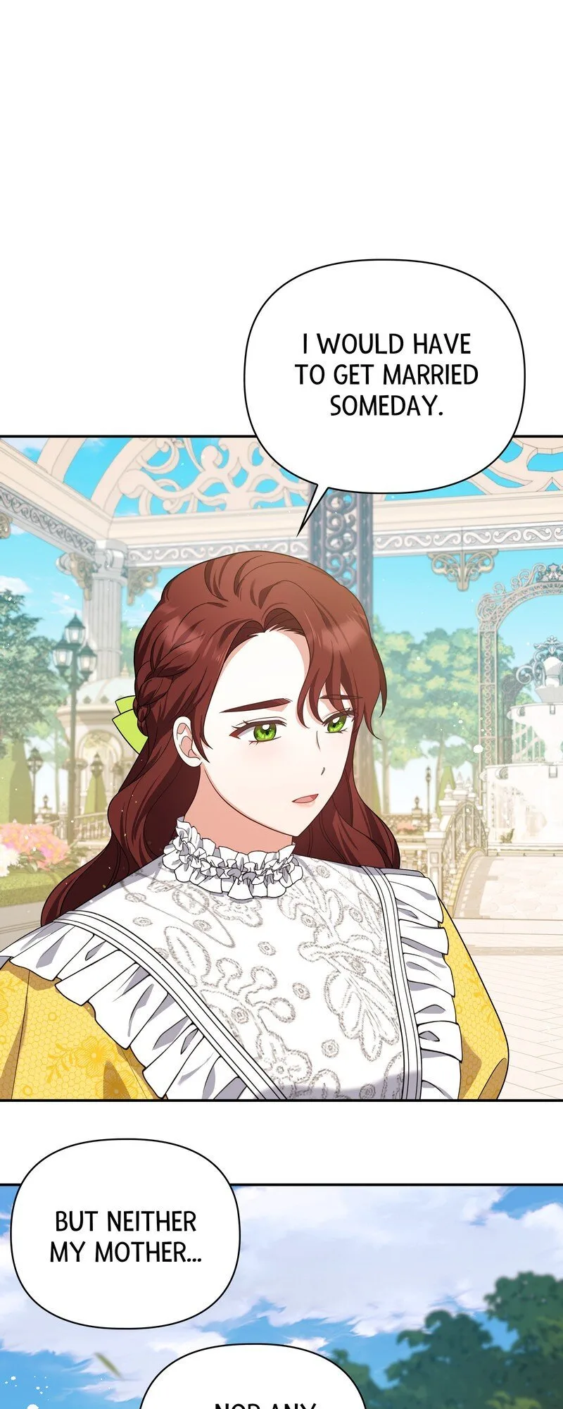 Princess Shu Chapter 93 page 42