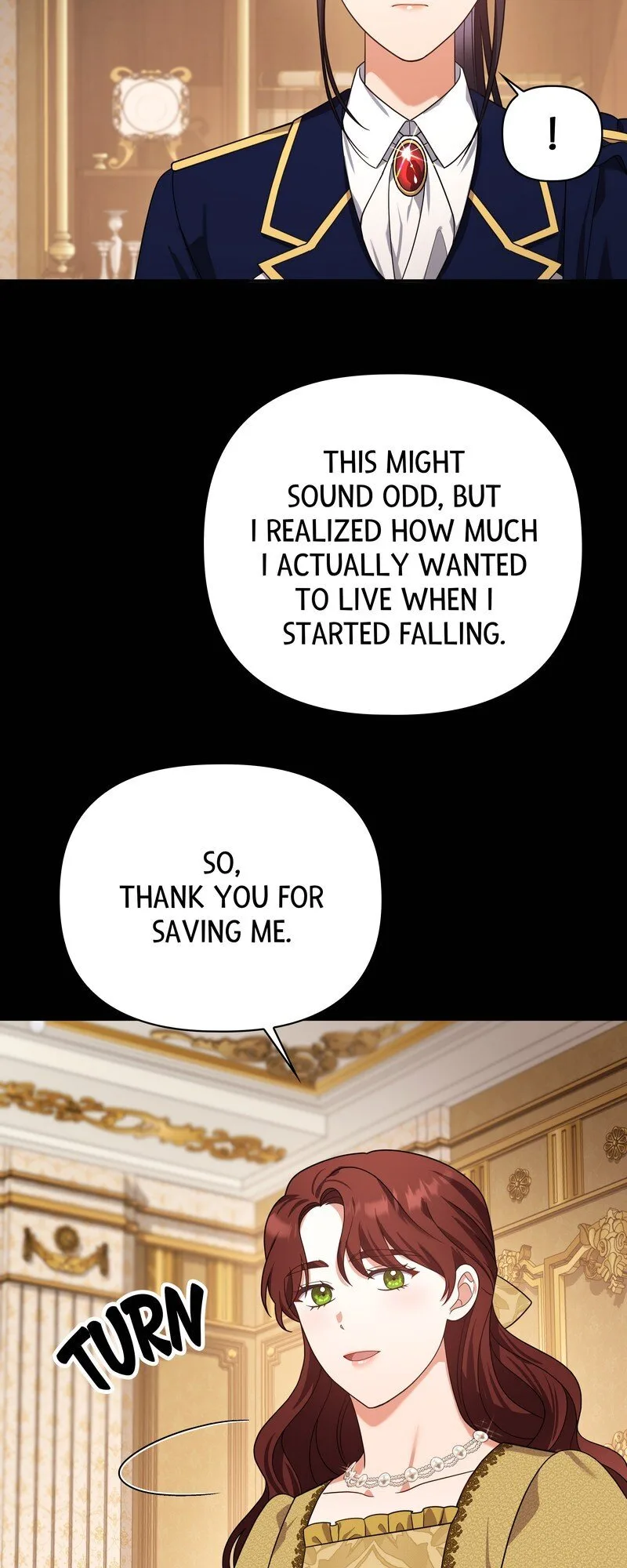 Princess Shu Chapter 93 page 19