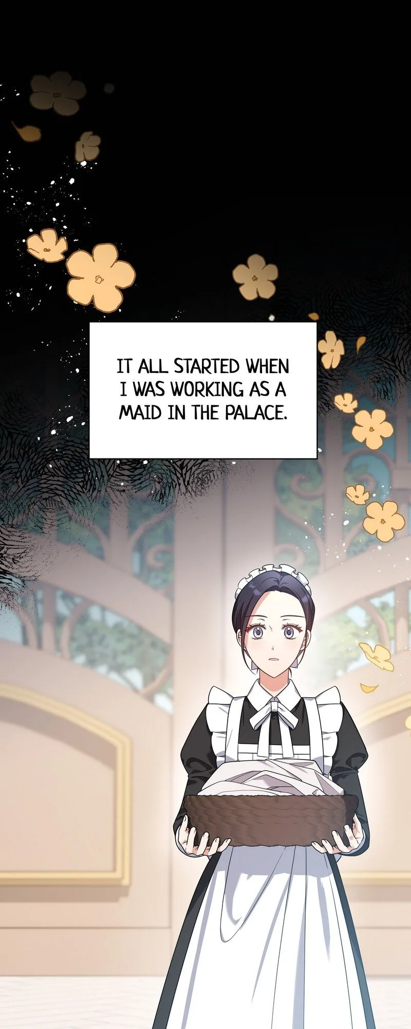 Princess Shu Chapter 93 page 2