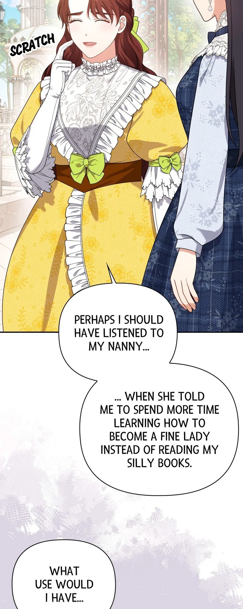 Princess Shu Chapter 93 page 44