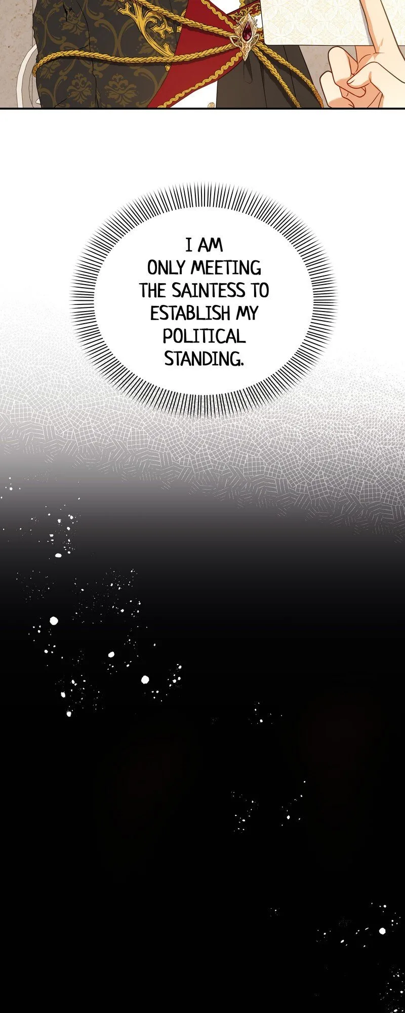 Princess Shu Chapter 94 page 32