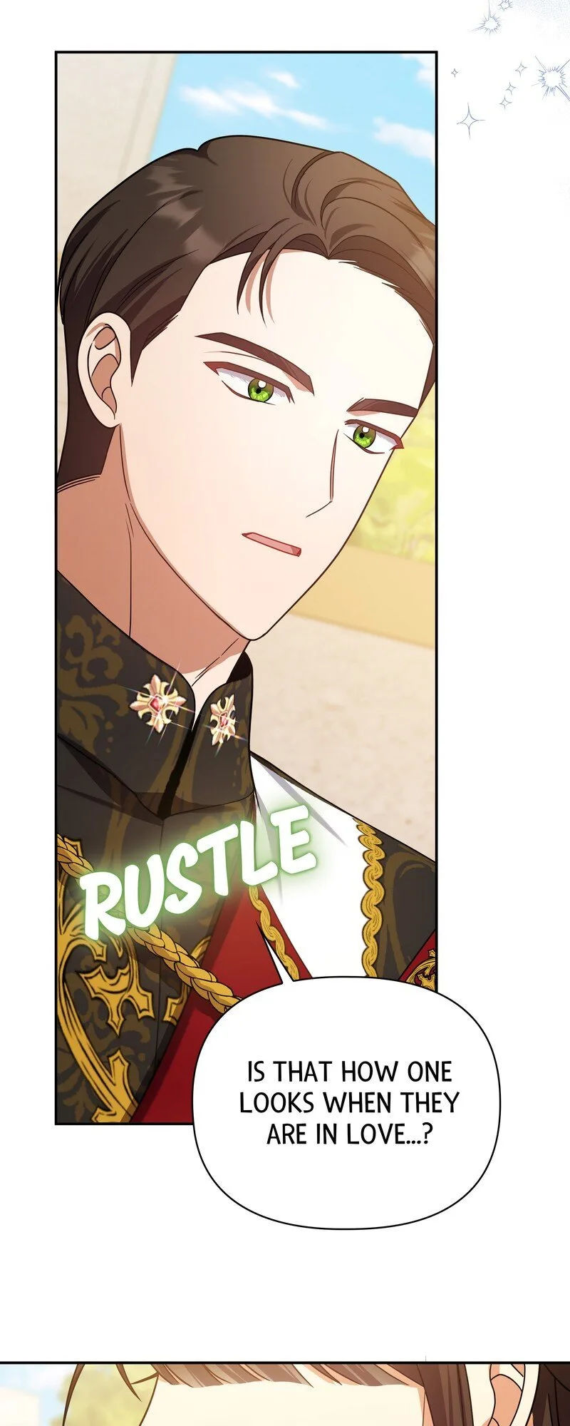 Princess Shu Chapter 94 page 53