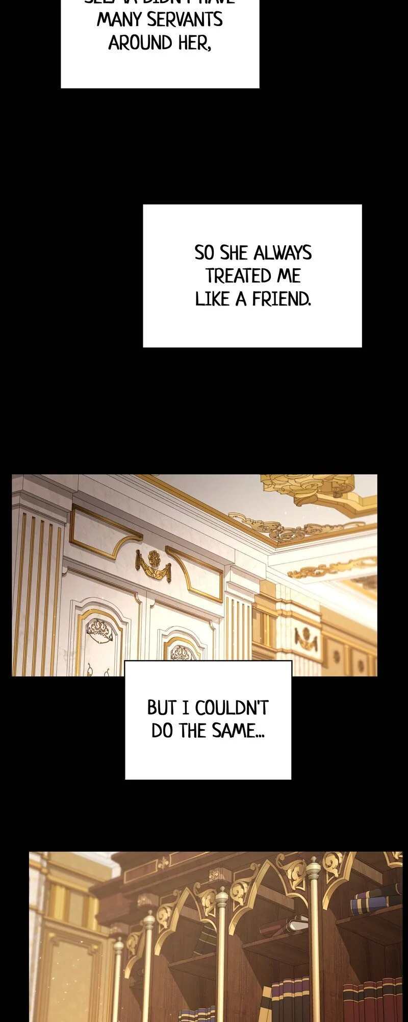 Princess Shu Chapter 93 page 15