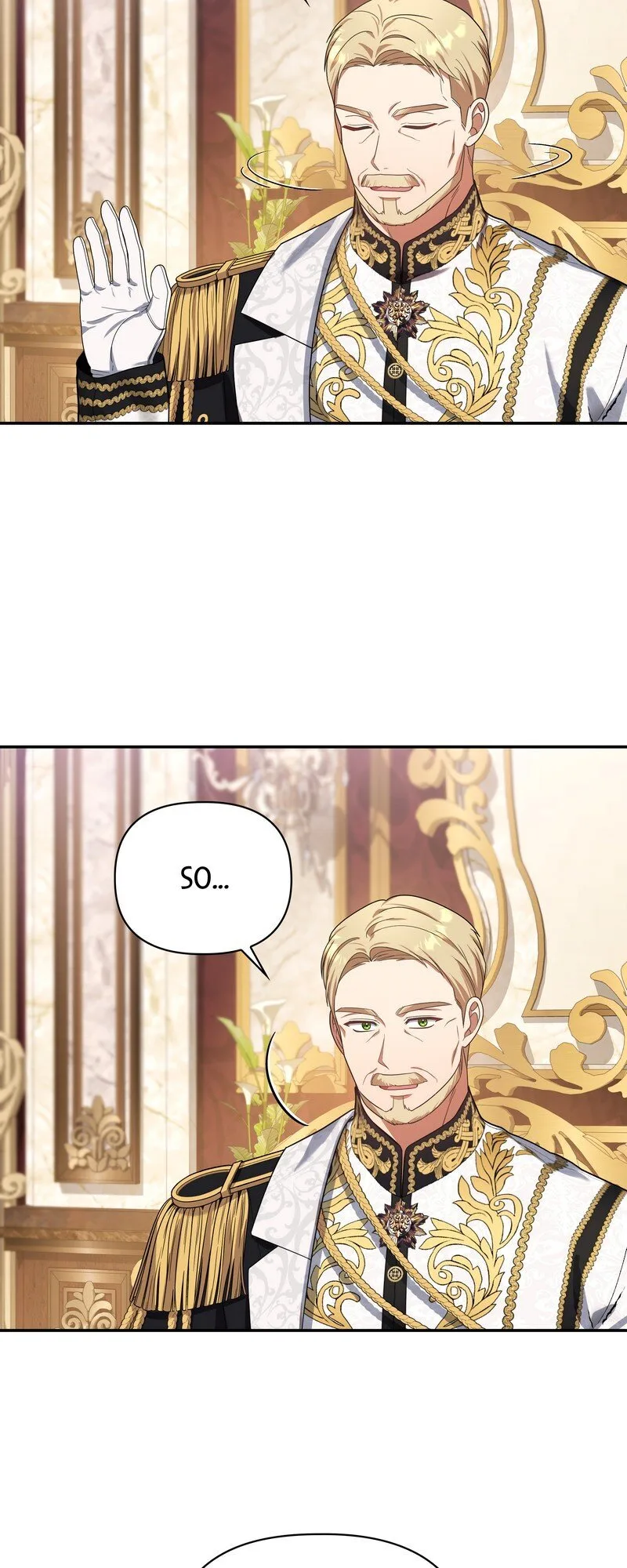 Princess Shu Chapter 93 page 64