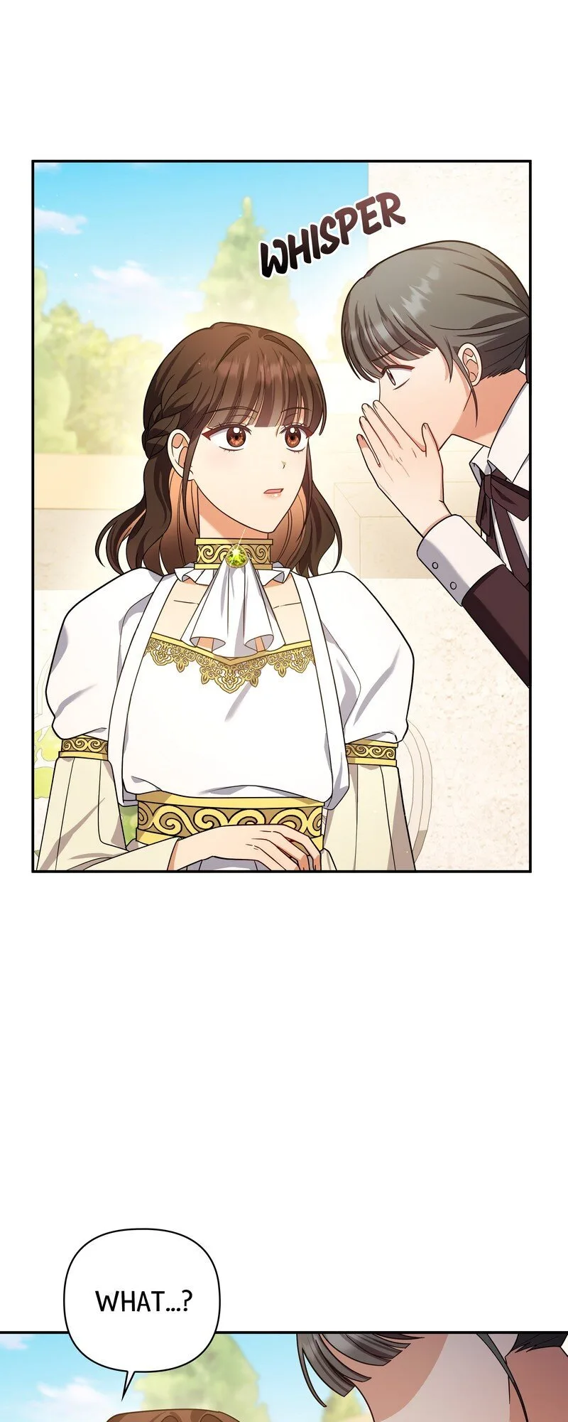 Princess Shu Chapter 94 page 61