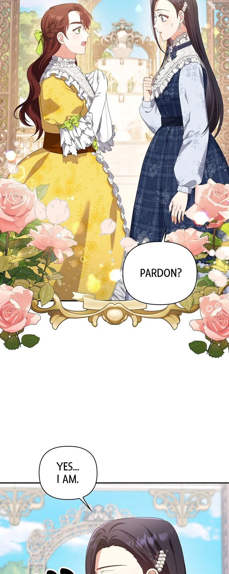 Princess Shu Chapter 93 page 40