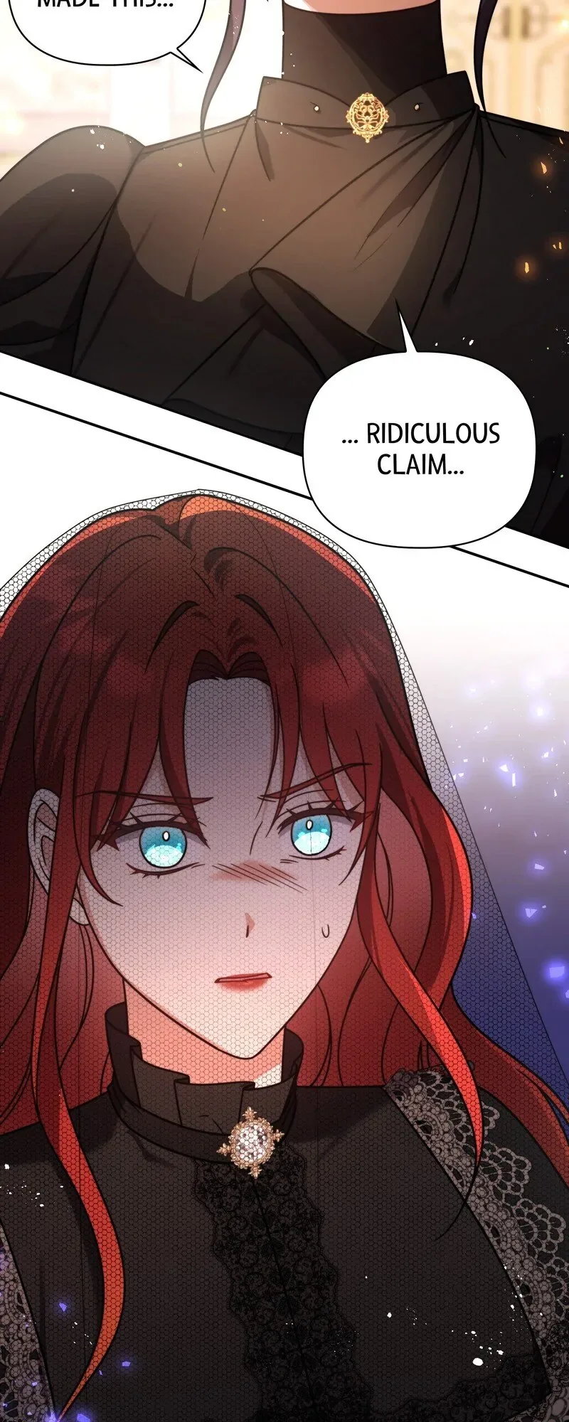 Princess Shu Chapter 90 page 66