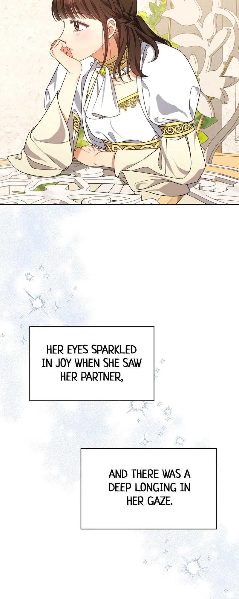 Princess Shu Chapter 94 page 52