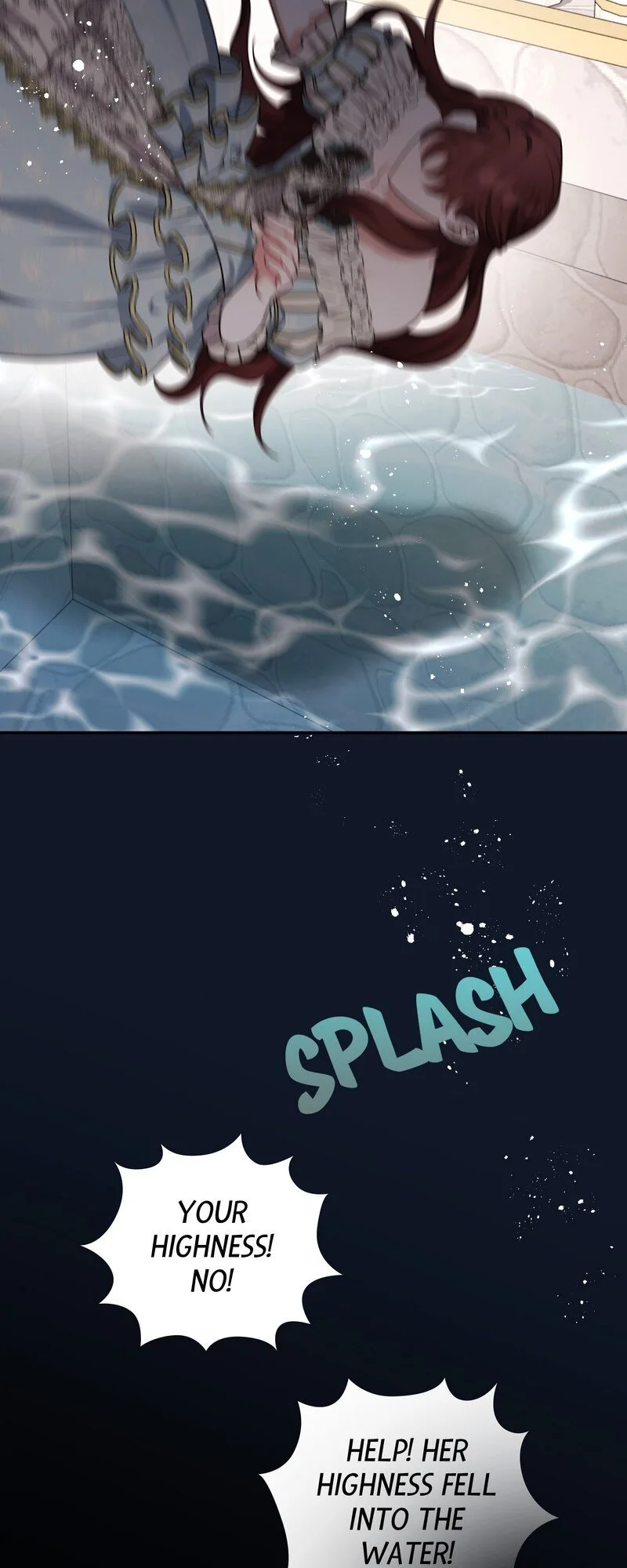 Princess Shu Chapter 93 page 6
