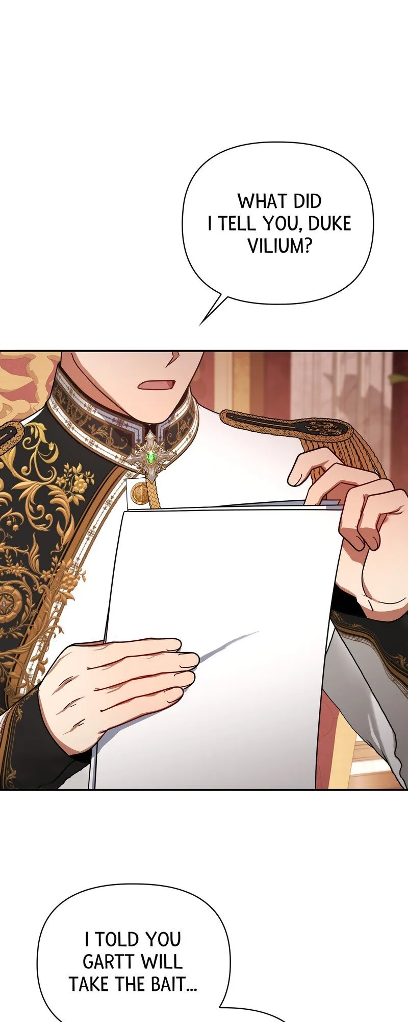 Princess Shu Chapter 94 page 24
