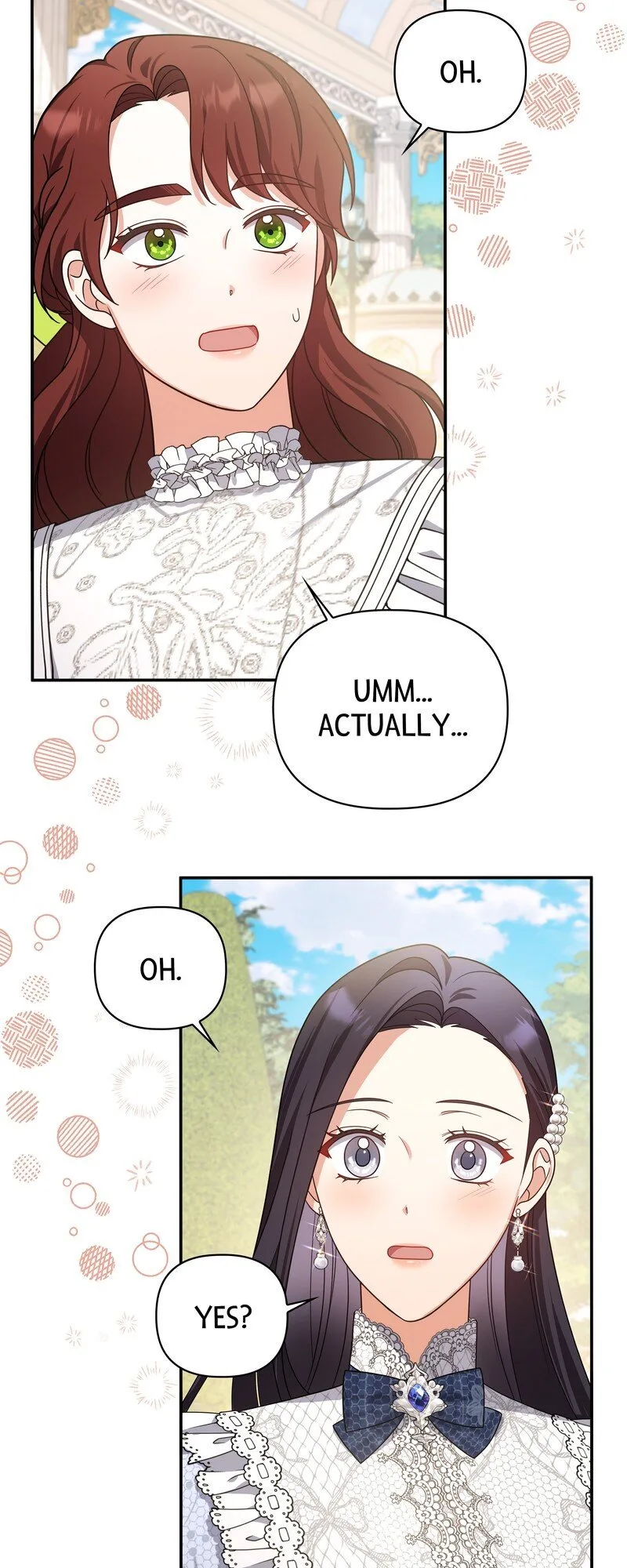 Princess Shu Chapter 93 page 36