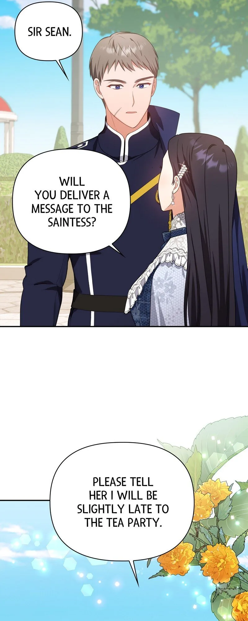 Princess Shu Chapter 93 page 30