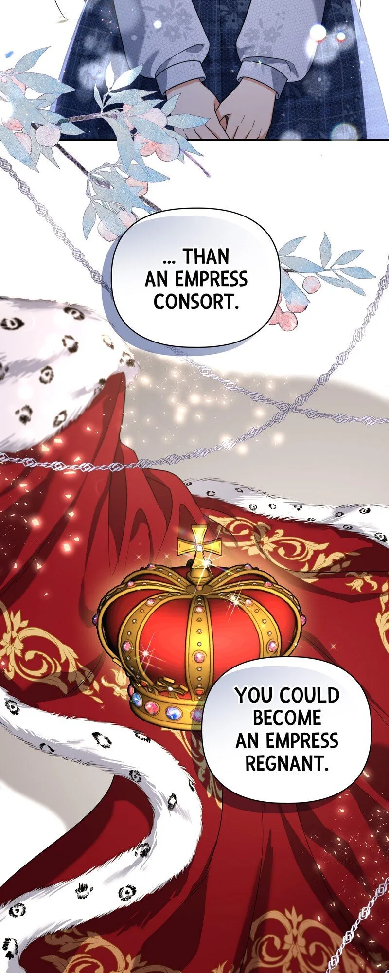 Princess Shu Chapter 93 page 52