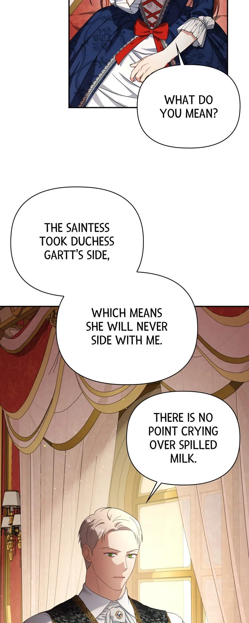 Princess Shu Chapter 92 page 17