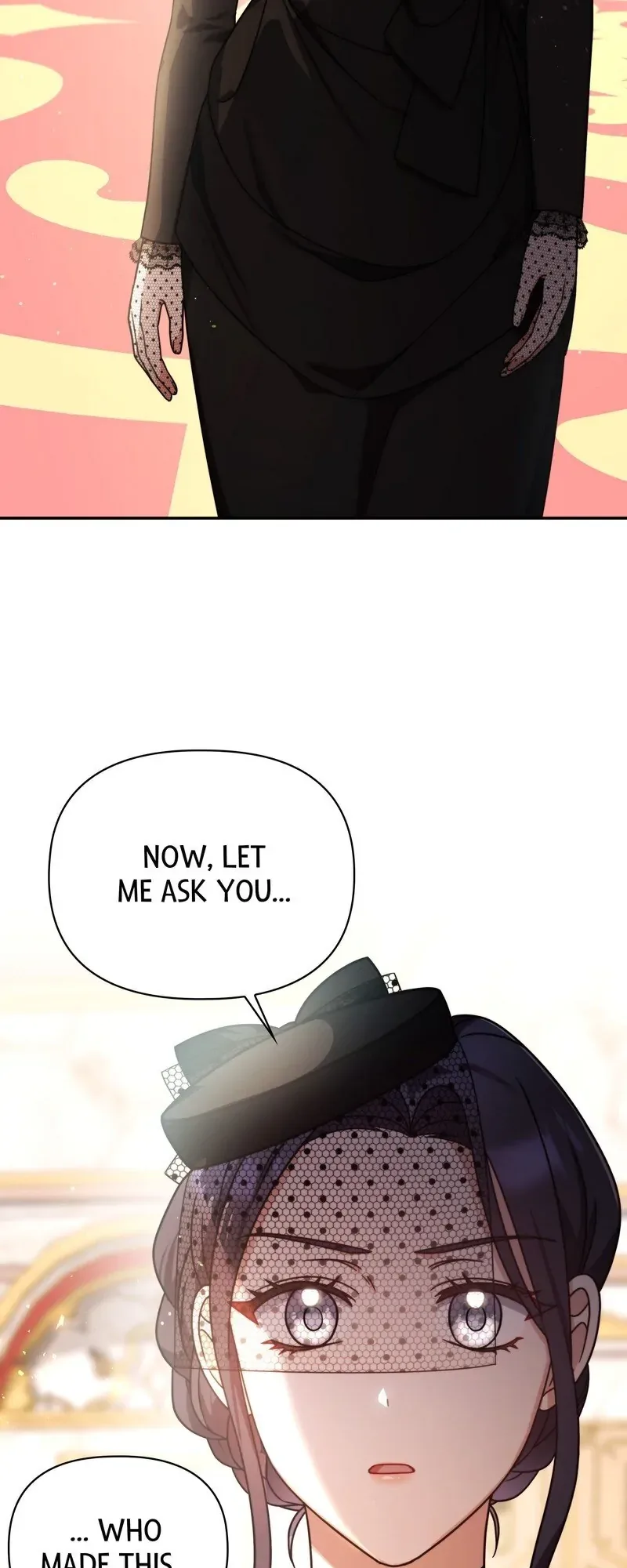 Princess Shu Chapter 90 page 65