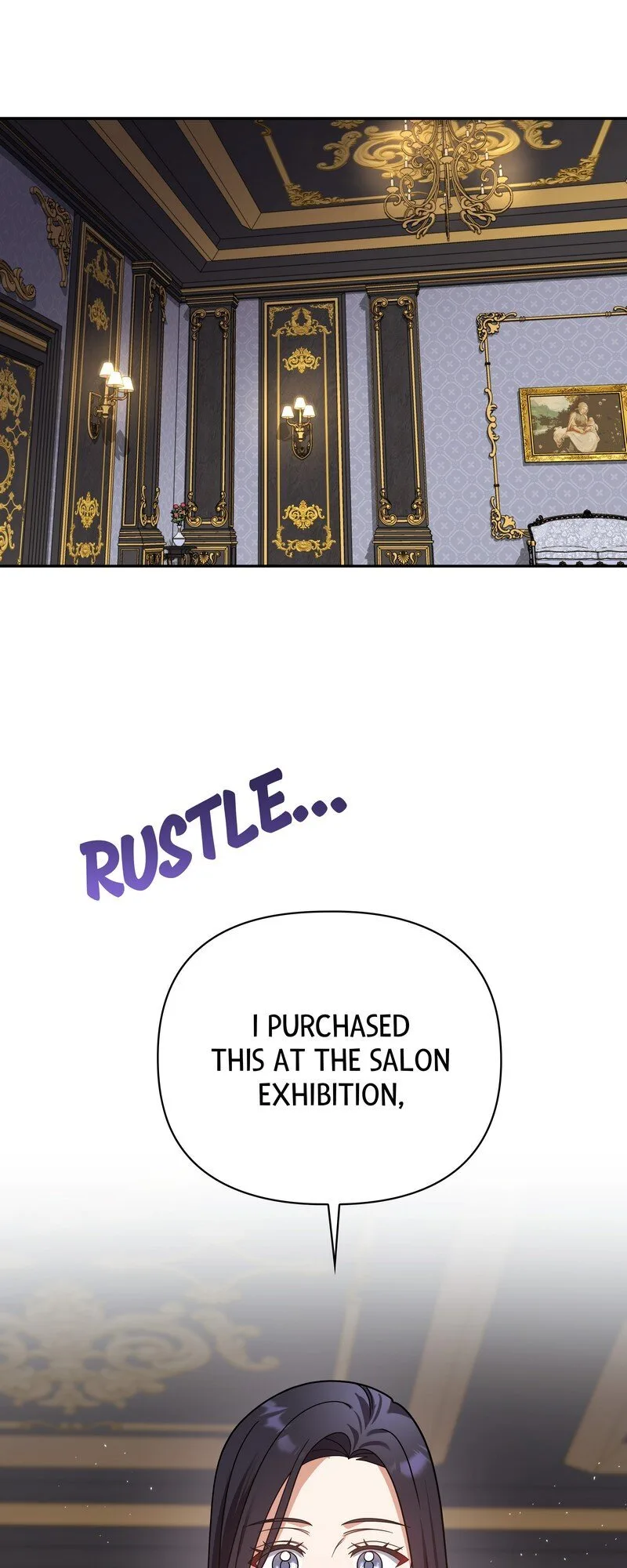 Princess Shu Chapter 92 page 34
