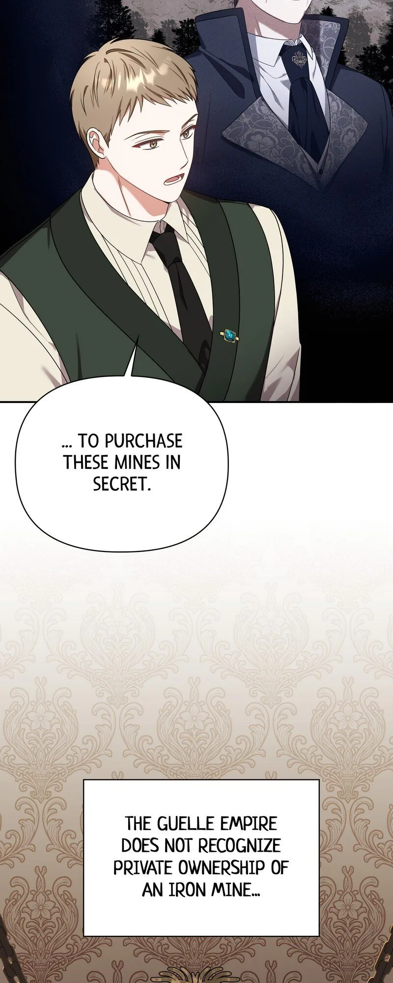 Princess Shu Chapter 92 page 28