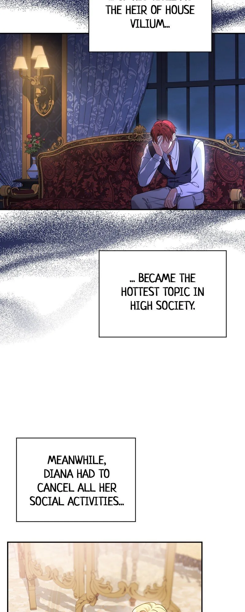 Princess Shu Chapter 92 page 42