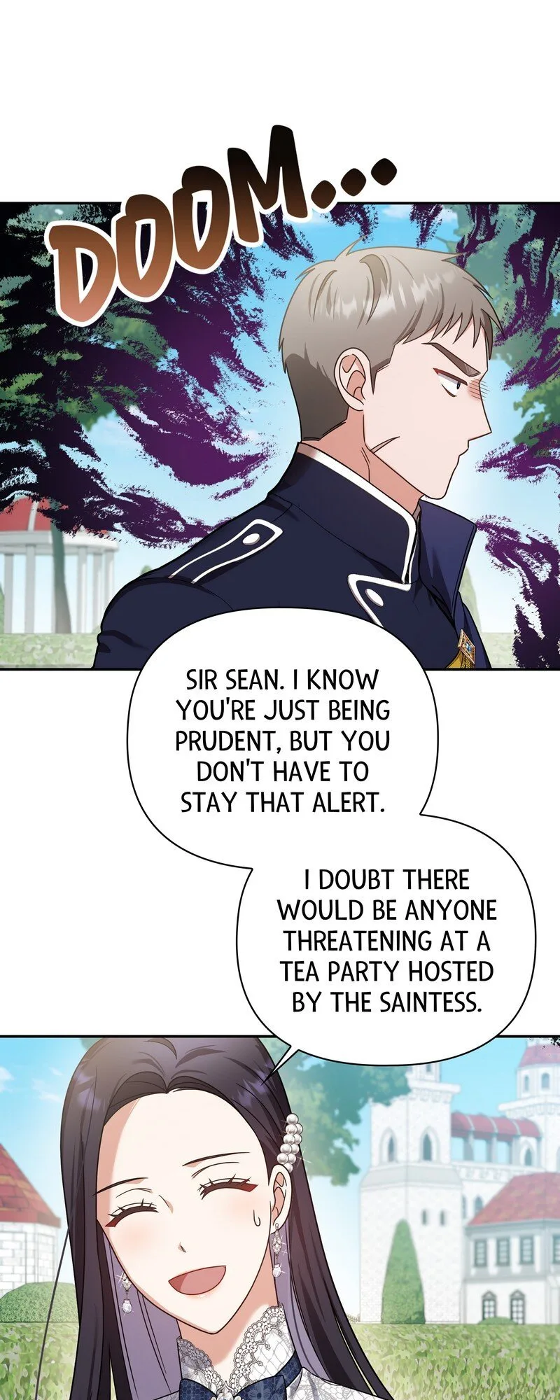 Princess Shu Chapter 92 page 48