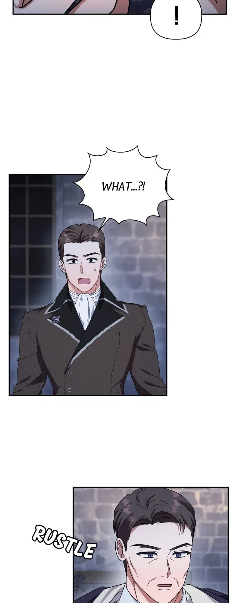 Princess Shu Chapter 96 page 24