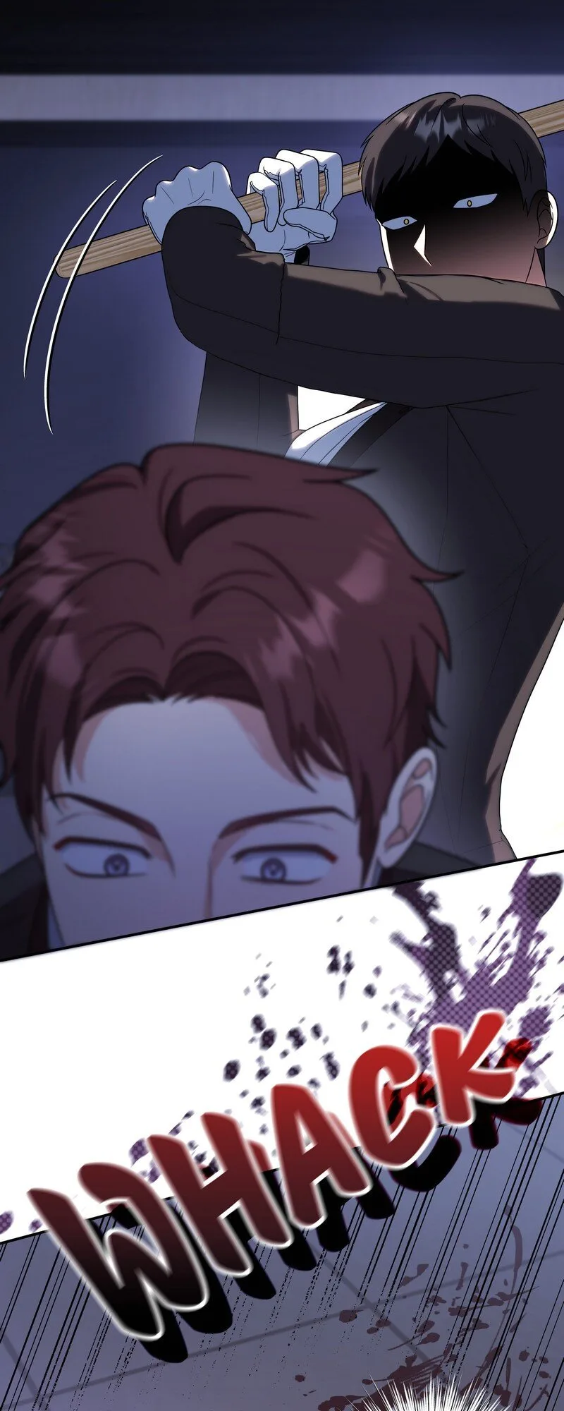 Princess Shu Chapter 96 page 13