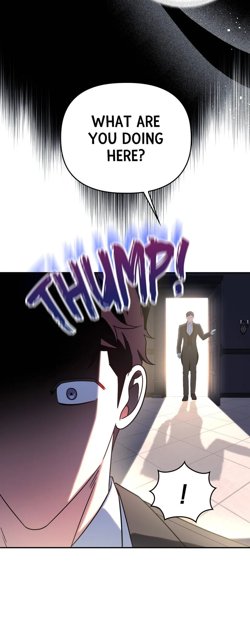Princess Shu Chapter 96 page 6