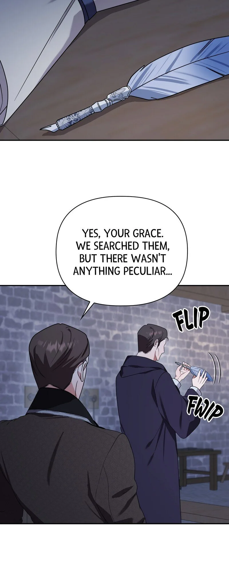 Princess Shu Chapter 96 page 22