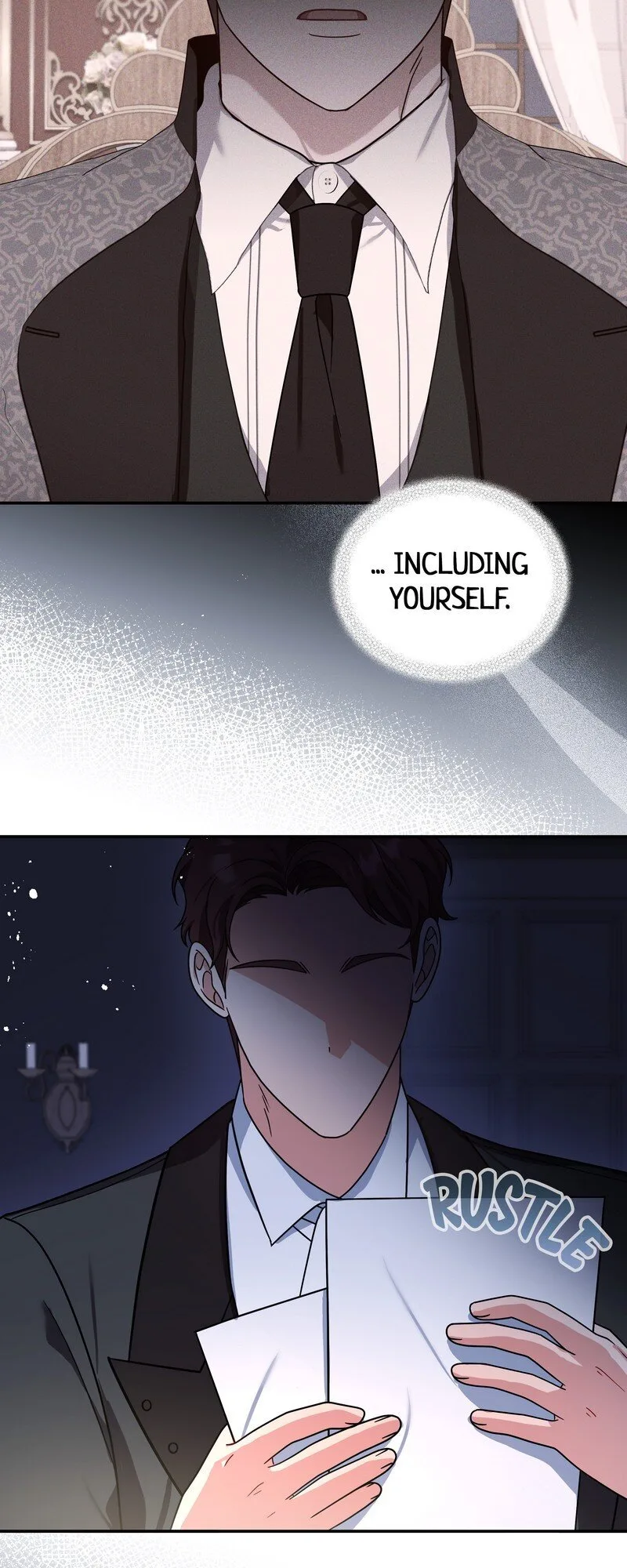 Princess Shu Chapter 96 page 4