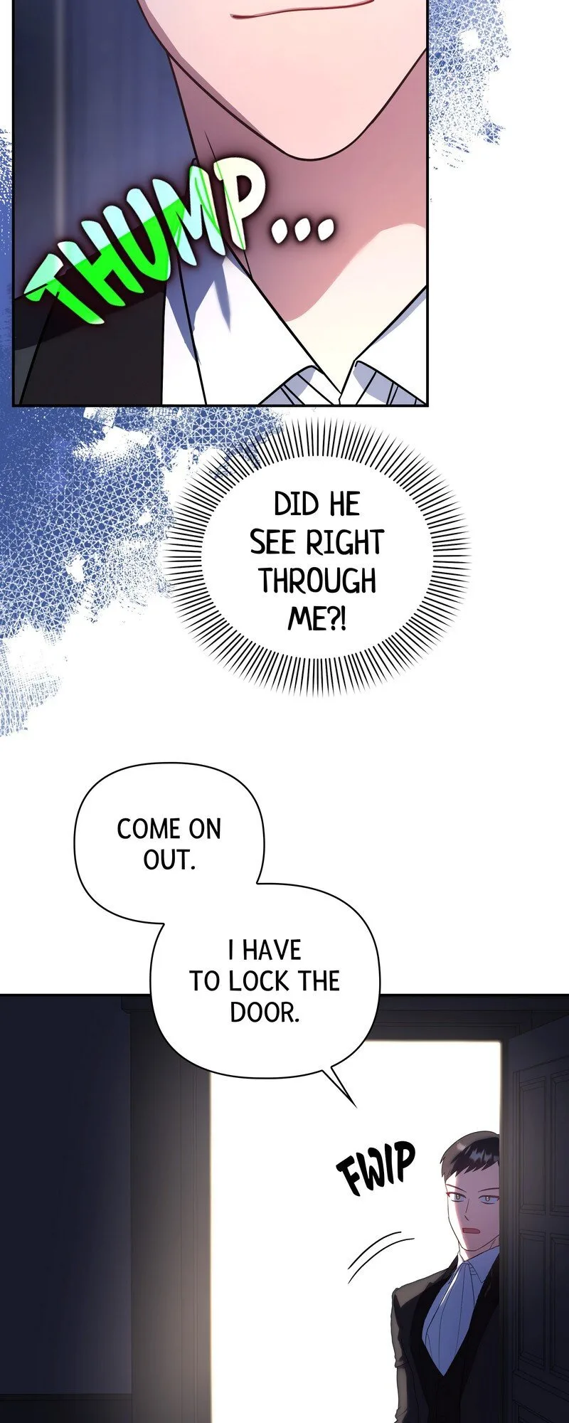 Princess Shu Chapter 96 page 10