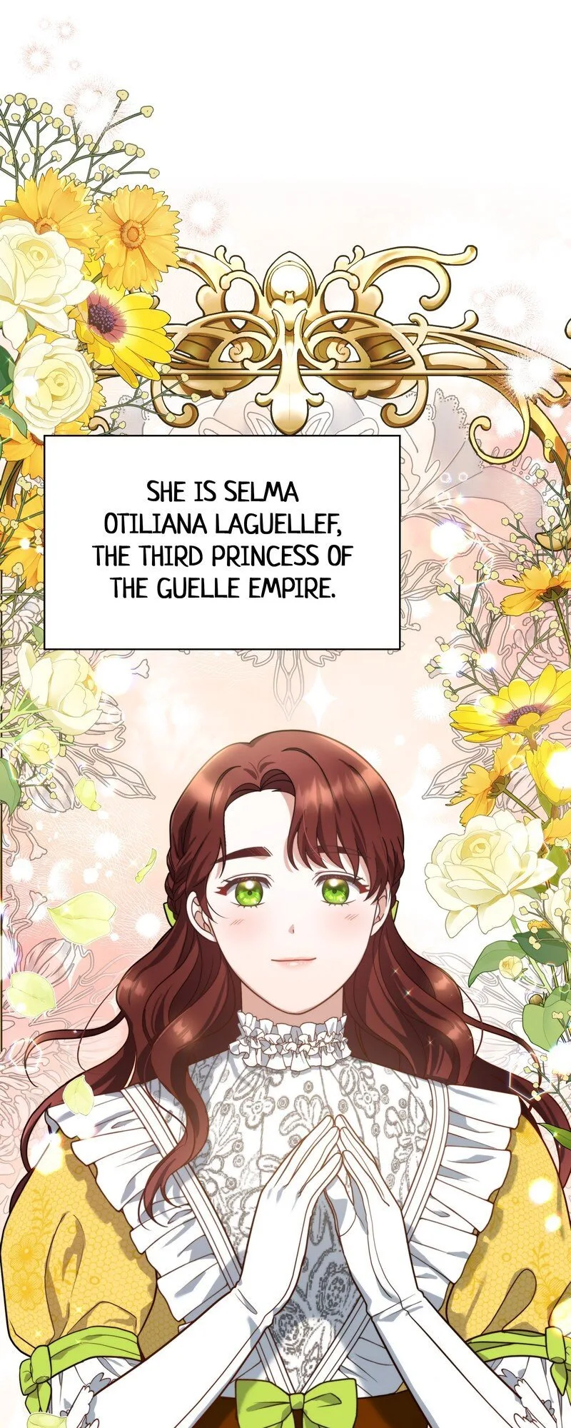 Princess Shu Chapter 92 page 61