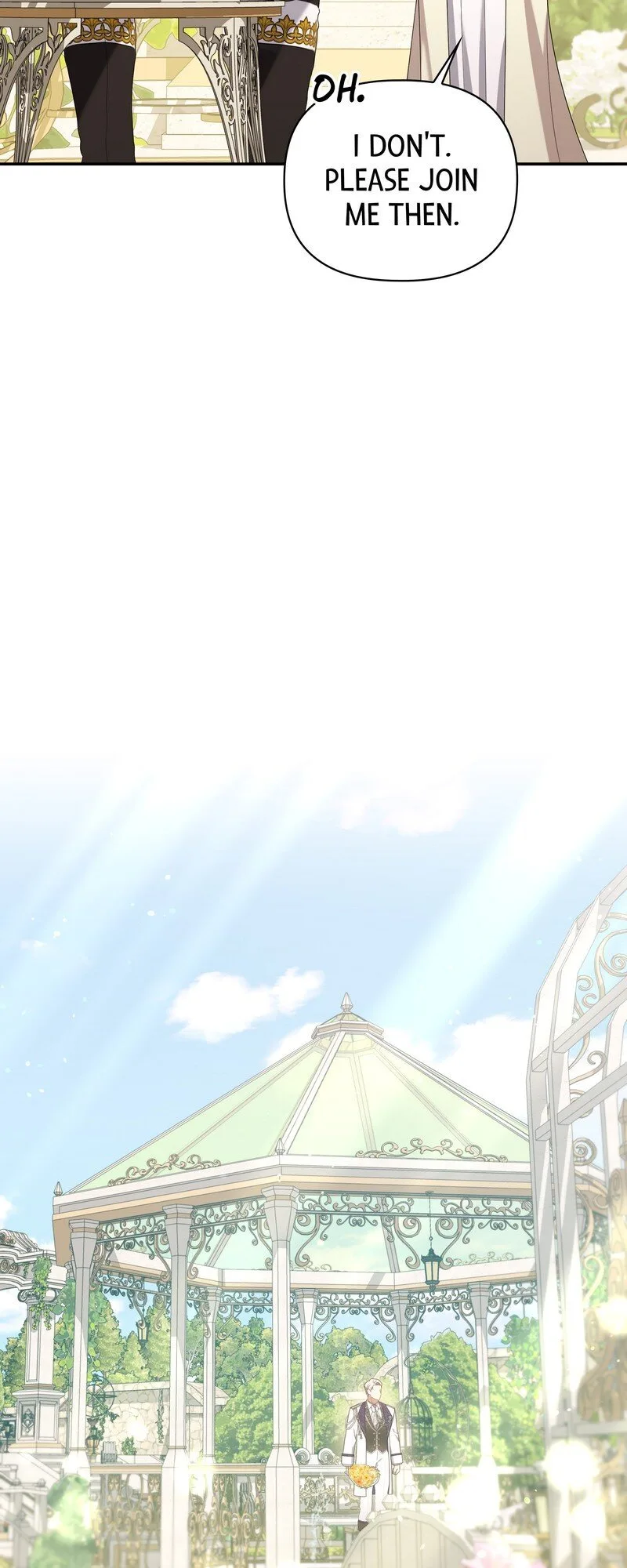 Princess Shu Chapter 95 page 13