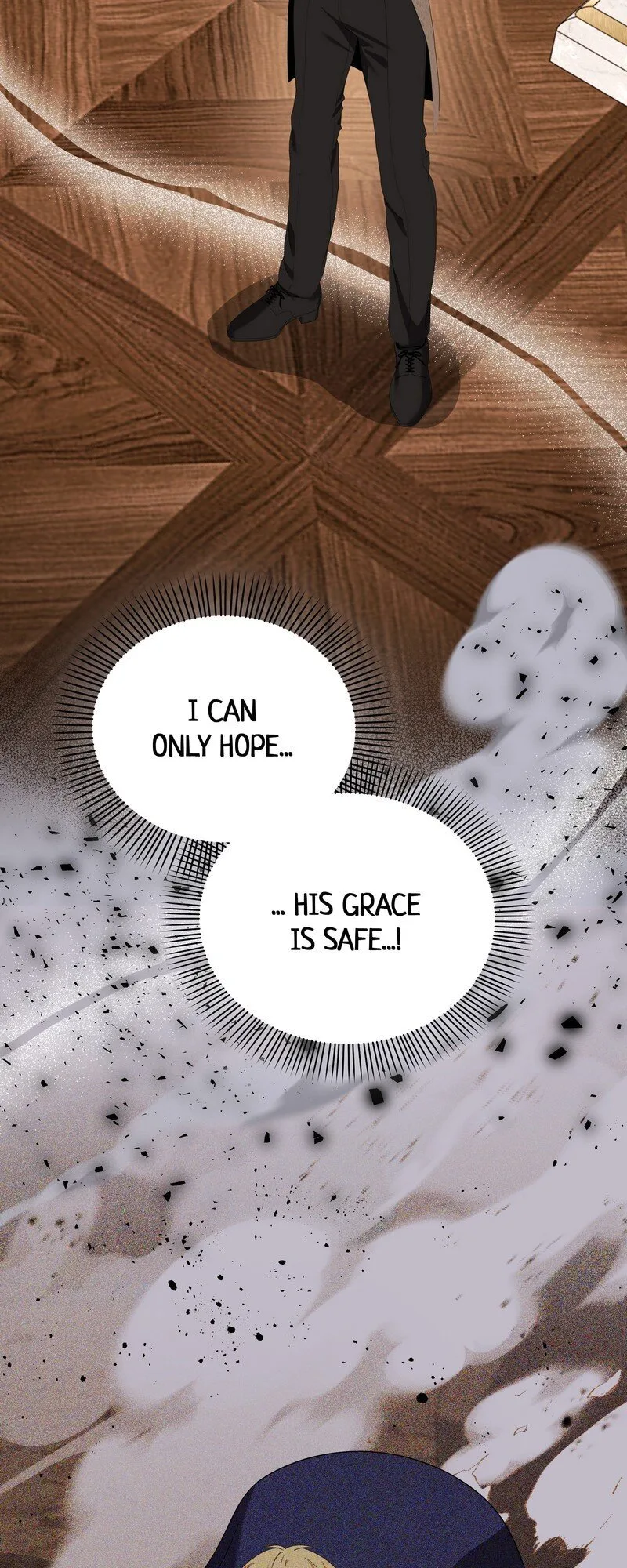 Princess Shu Chapter 96 page 45