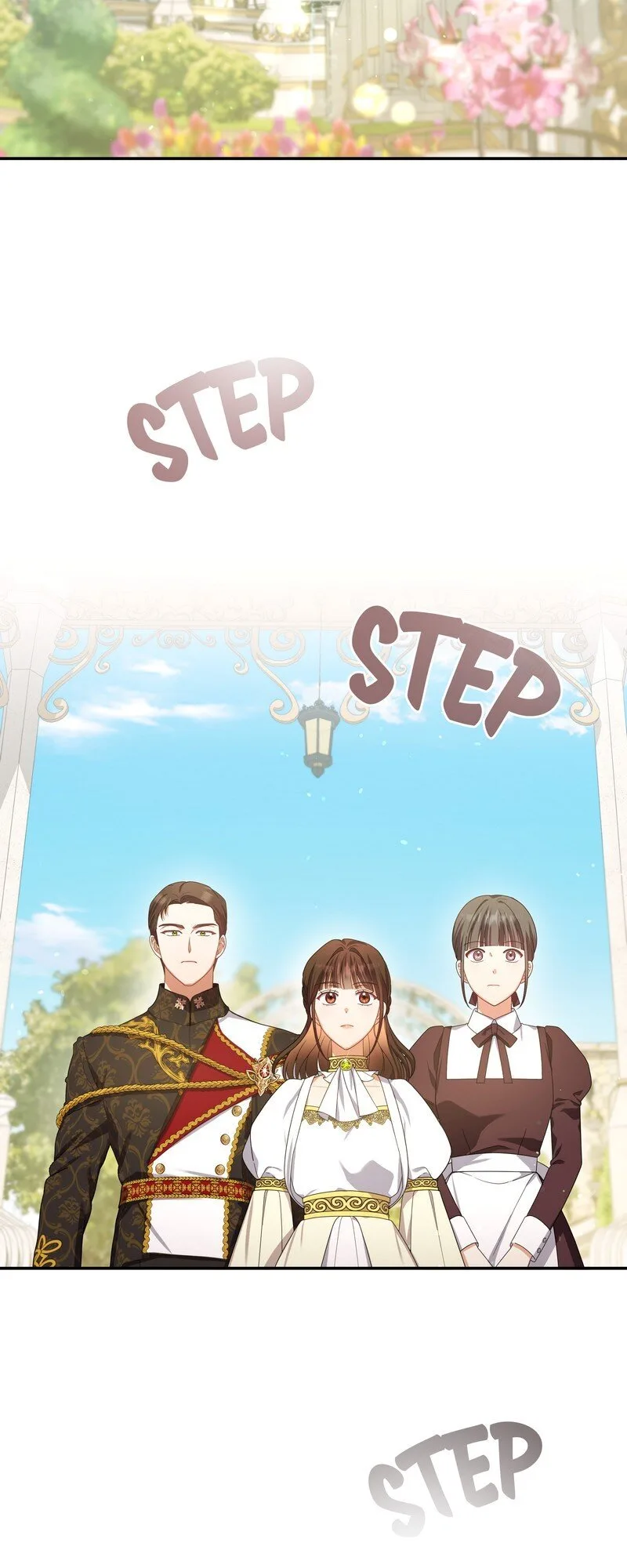 Princess Shu Chapter 95 page 14