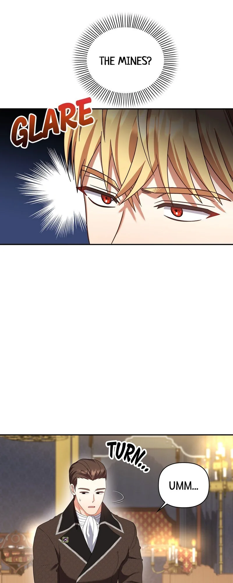 Princess Shu Chapter 96 page 37