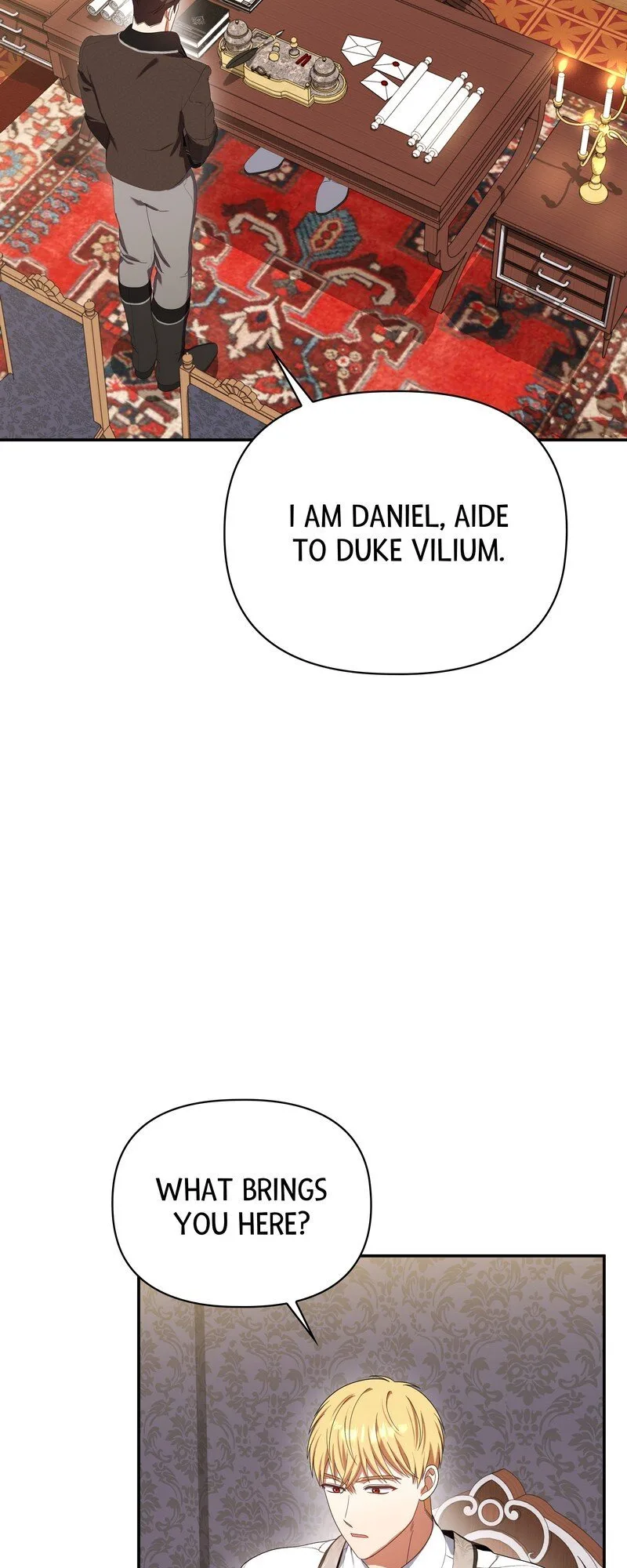 Princess Shu Chapter 96 page 34