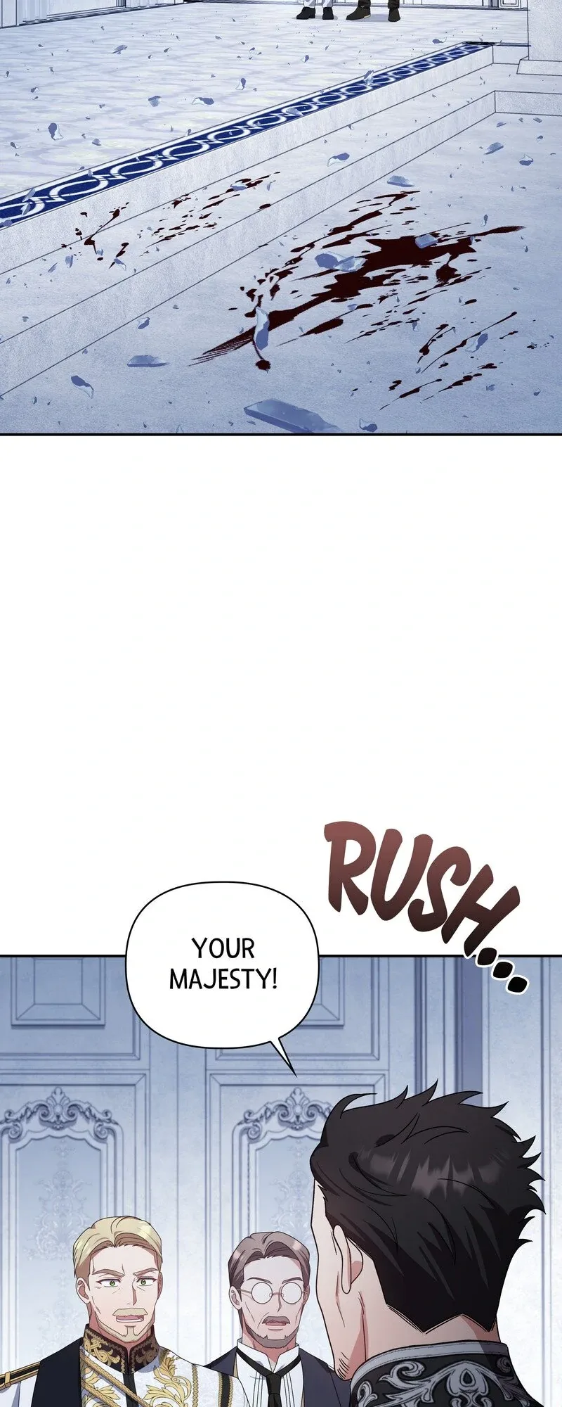 Princess Shu Chapter 98 page 13
