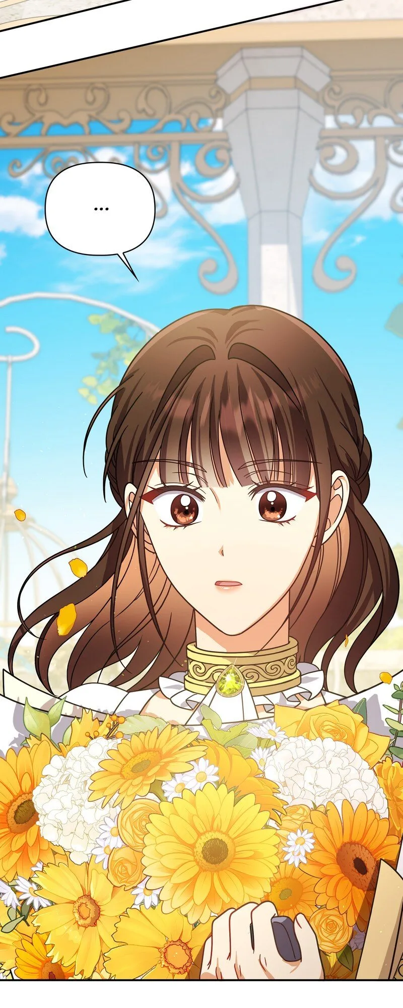 Princess Shu Chapter 95 page 26