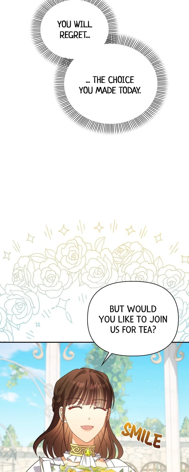 Princess Shu Chapter 95 page 31