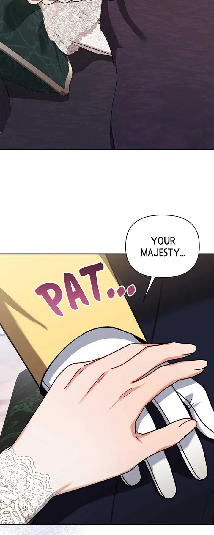 Princess Shu Chapter 97 page 10