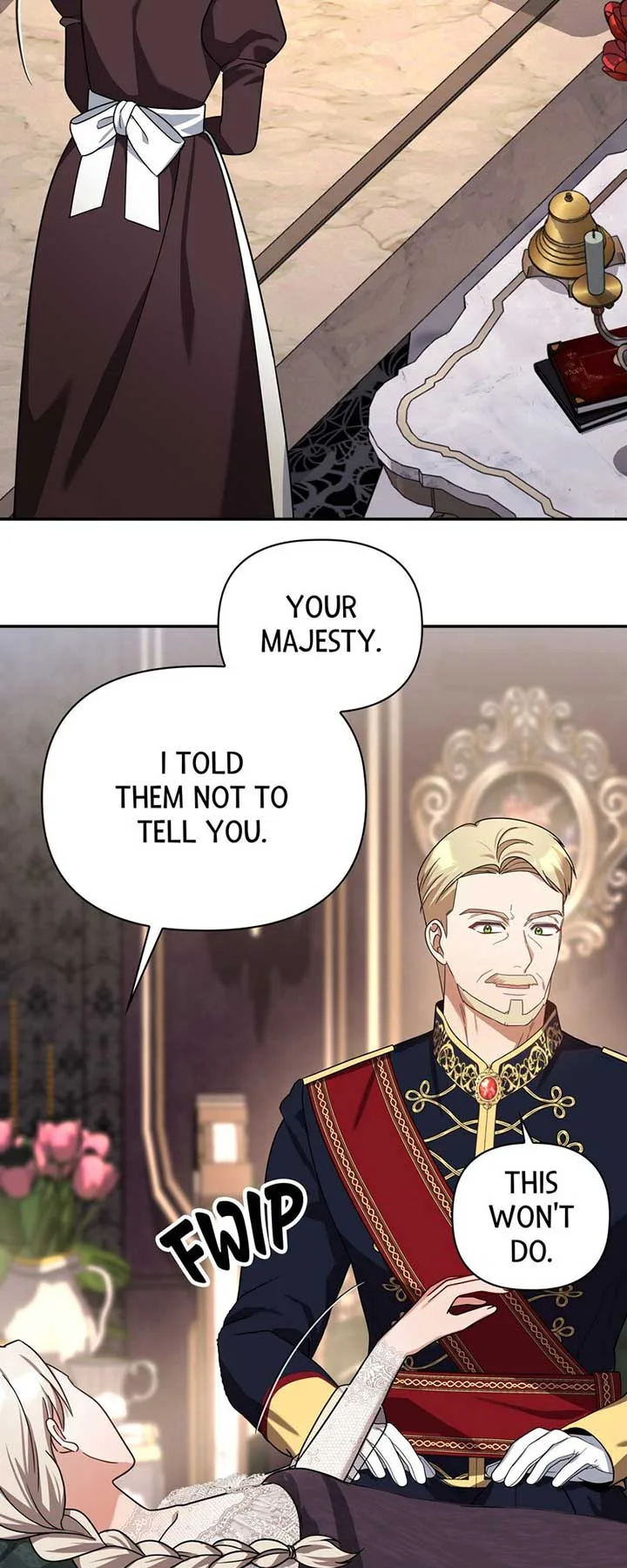 Princess Shu Chapter 97 page 9
